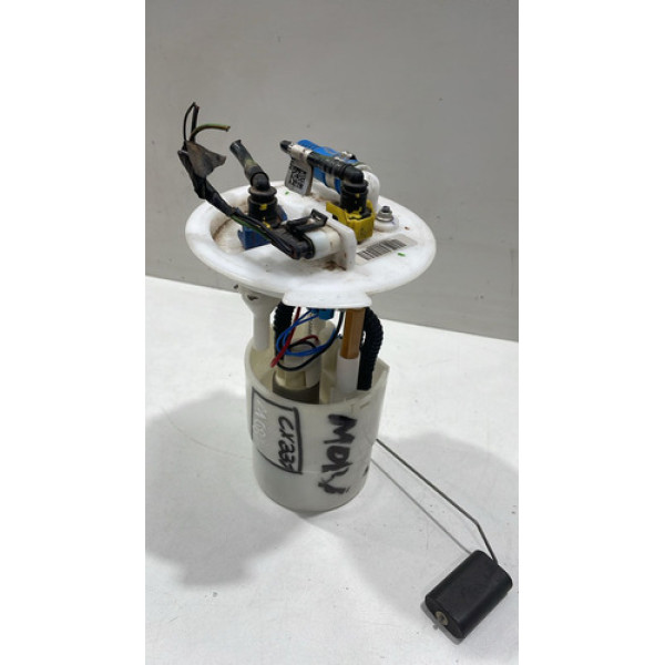 Bomba De Combustível Fiat Mobi 2017 Á 2020 Usado 52004841