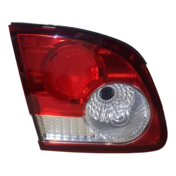 Lanterna Tampa Tras Esquerda Original Gm Classic 94740319