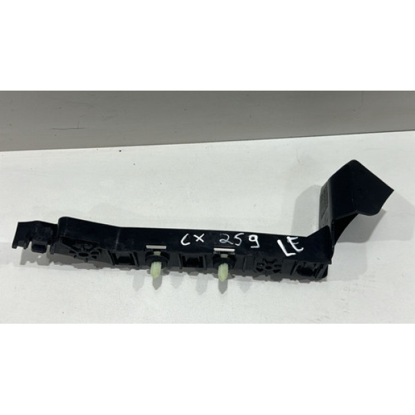 Guia Parachoque Tras Esquerdo Compass T270 2022 2024 Orig