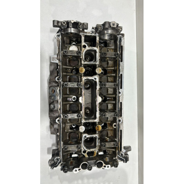 Cabeçote Do Motor Ford Fusion 2.0 2014 2015 2016 2018 Orig.