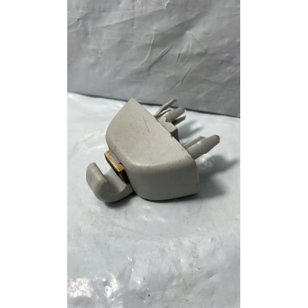 Suporte Presilha Quebra Sol Vw Up Tsi 2014 Á 2020 Original