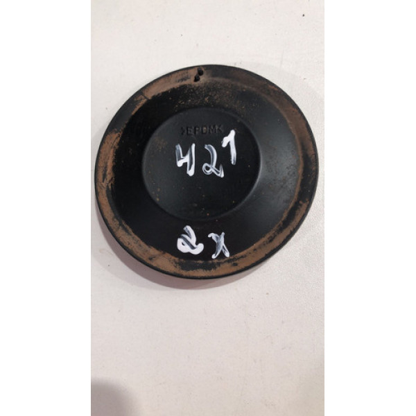 Tampa Vedação Do Farol Vw Amarok 2010 2020 Usado Original