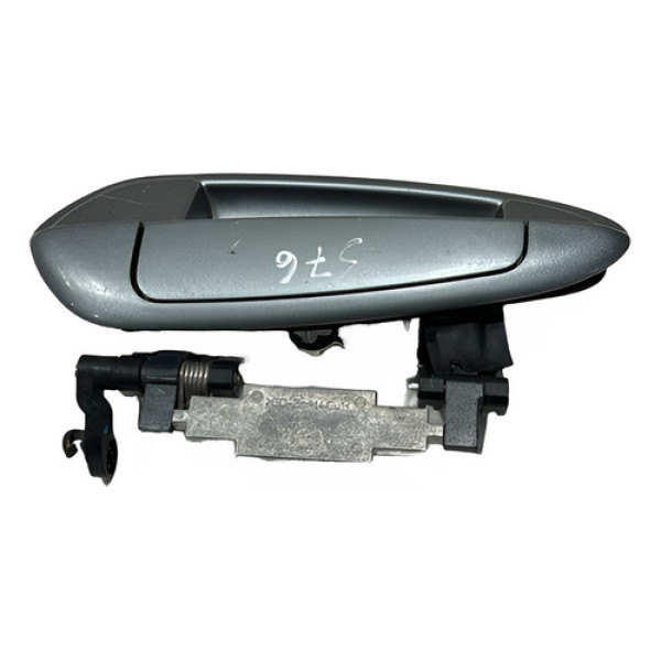 Maçaneta Externa Trase... Esquerda Fiat Punto D200735429821