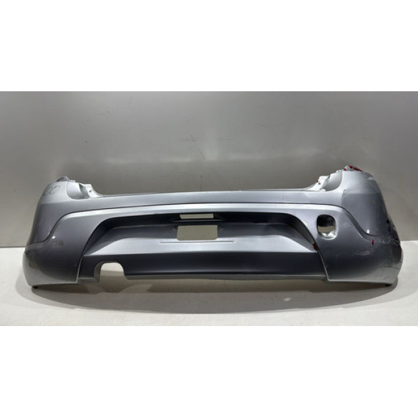 Parachoque Traseiro Sandero 2008 2009 2010 2011 2012 13