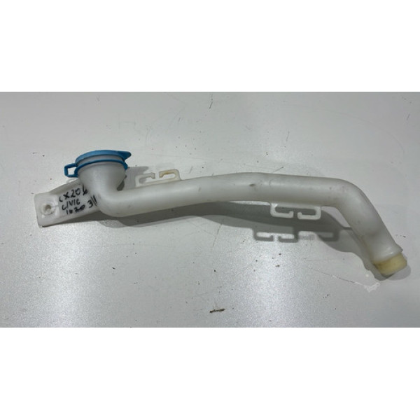 Gargalo Reservatório Limpador Parabrisa Civic G10 Original..