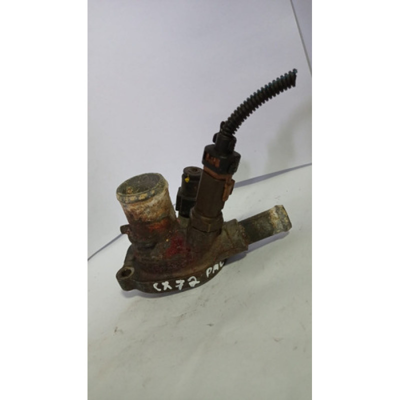 Carcaça Da Válvula Termostática Palio Siena Uno Mobi . Carcaça Da Válvula Termostática Palio Siena Uno Mobi .