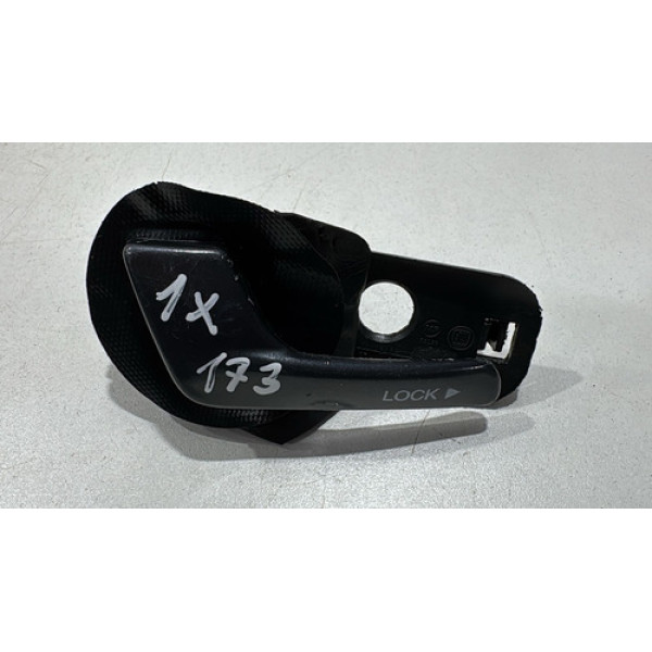 Maçaneta Interna Dianteira Esquerda Strada 12 Á 18 735360691