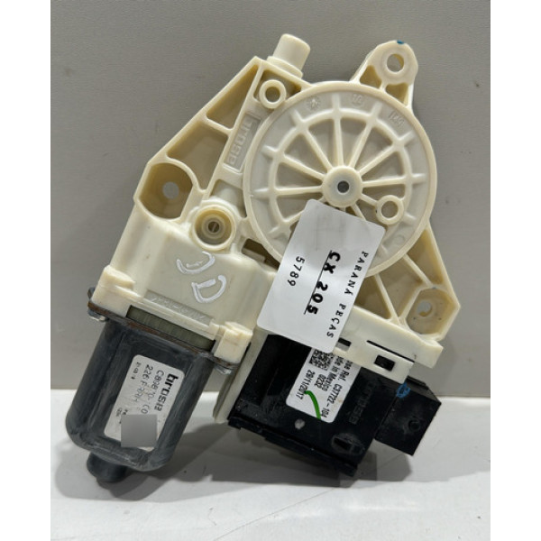 Motor Do Vidro Eletrico Dianteiro Direito Fiat Toro 