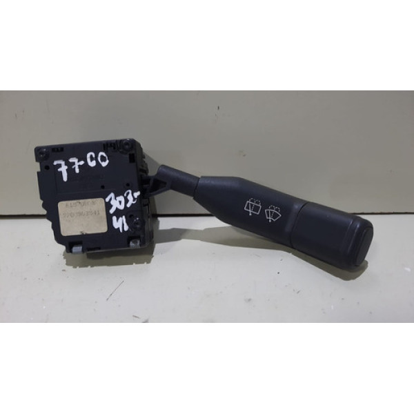 Chave Limpador Renault Clio 1997 1998 1999 Original