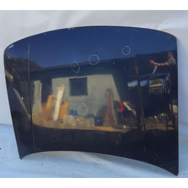 Capo Volkswagen Logus Pointer 1993 Á 1997