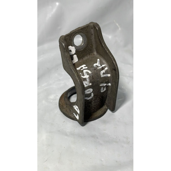  Suporte Radiador Direito Gm Corsa Com Ar Original 