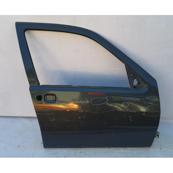 Porta Dianteira Direita Fiat Tempra 1991 1992 1993 A 1998 @
