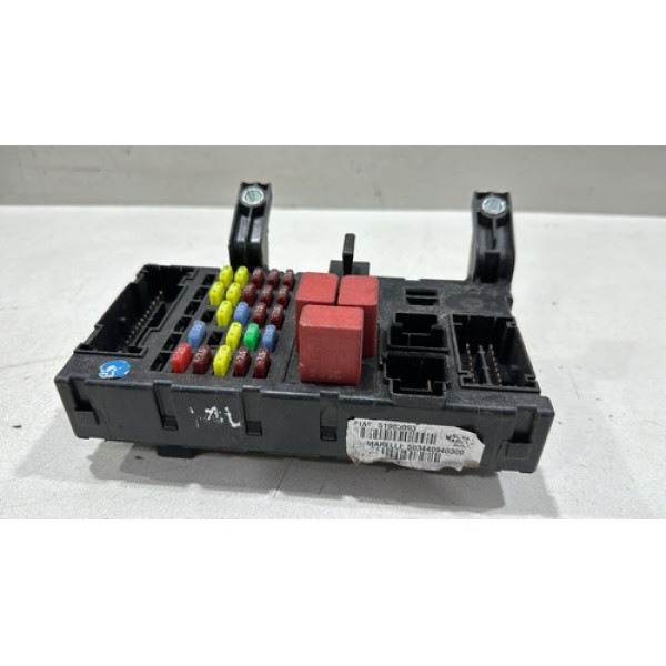 Caixa Fusivel Bsn Fiat Punto 1.4 2011 2012 2013 2014 