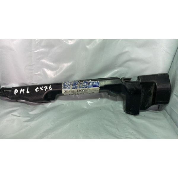 Defletor Radiador Direito Hyundai Hb20 2013 A 2019 Original