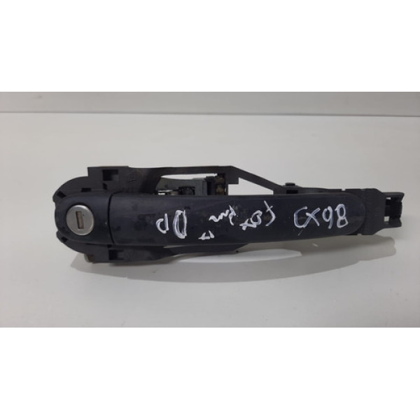 Maçaneta Externa Dianteira Direita Fox 05 Á 10 Original