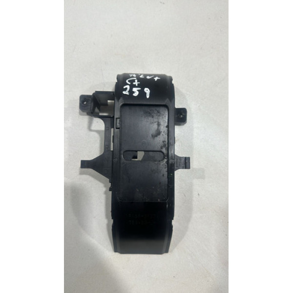 Acabamento Cambio Alavanca Marcha Toyota Hilux 2016 Á 2021