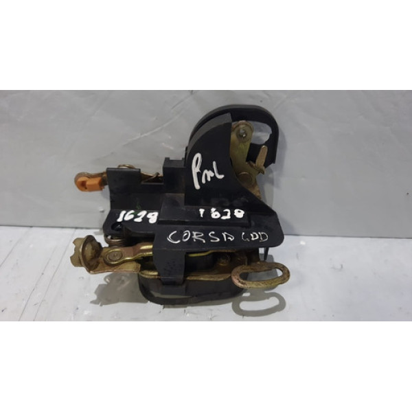 Fechadura Dianteira Direita Corsa 1994 Até 2002 Original Gm