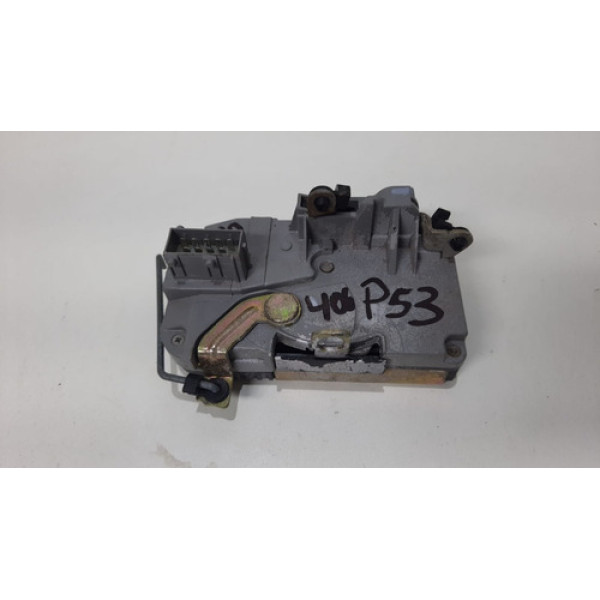 Fechadura Elétrica Dianteira Direita Peugeot 406 1997 1998