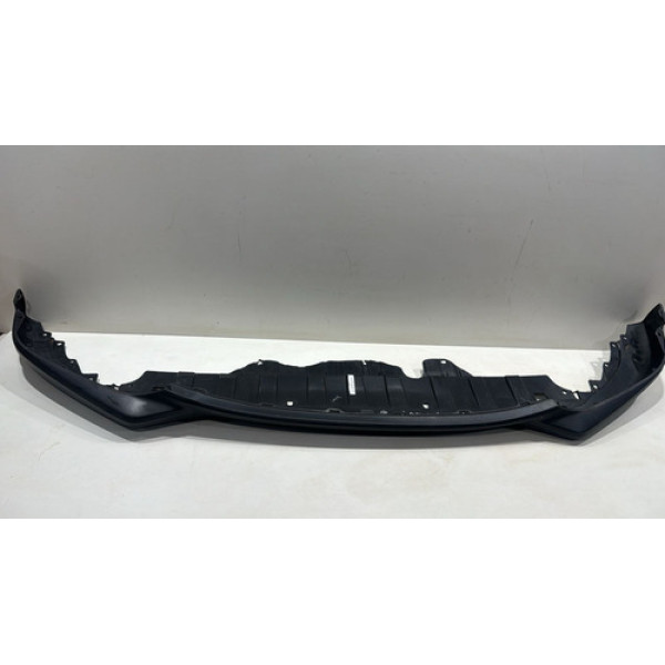 Spoiler  Parachoque Dianteiro Hrv 2016 Á 2019 Original Usado