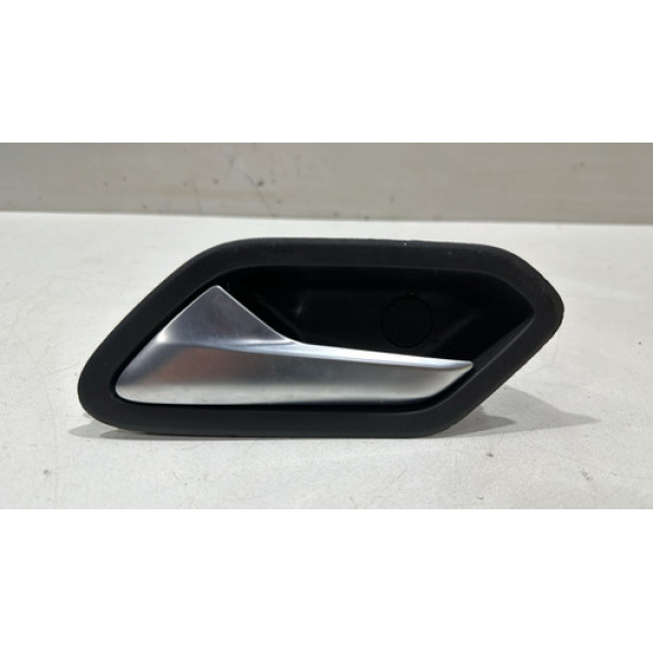 Maçaneta Interna Esquerdo Renault Duster 2021 2022 2023 2024