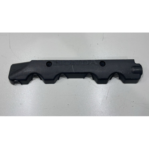 Capa Tampa Acabamento Motor Honda Civic 2.0 2015 2016 Orig