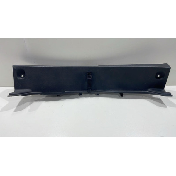 Moldura Soleira Porta Malas Toyota Corolla 2020/23 838702430