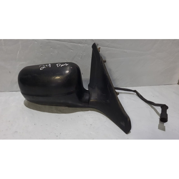 Retrovisor Direito Santana 96-99 Original Eletrico..