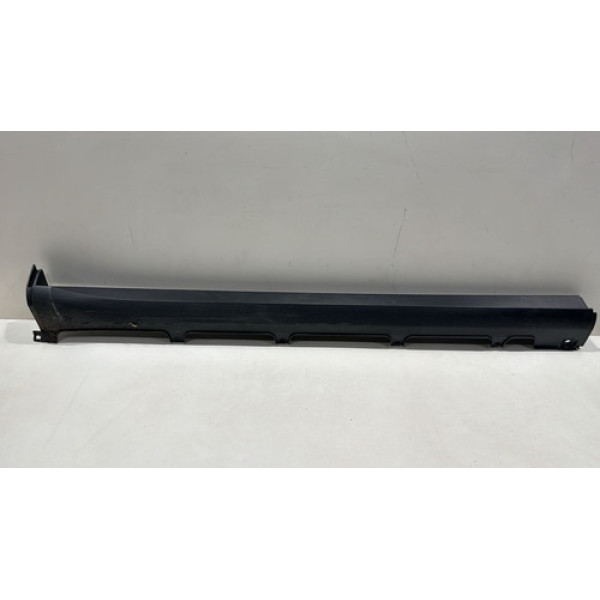 Spoiler Lateral Fiat Toro Lado Esquerdo 2017 18 19 20 2021