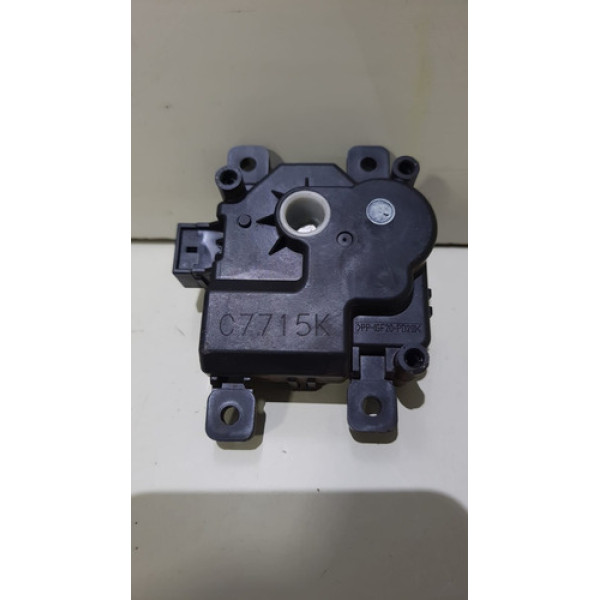 Atuador Motor Caixa Ar Honda Civic 2017/2021 C7715k Compare