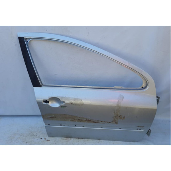Porta Dianteira Direita Peugeot 307 2004 2005 2006 2007 2008