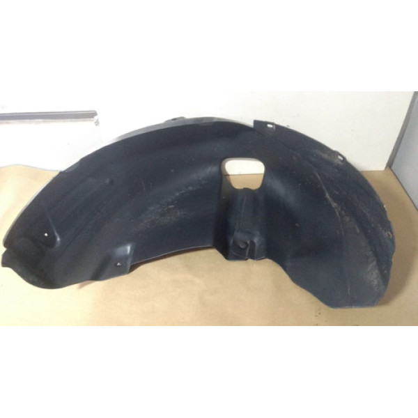 Parabarro Traseira Esquerda Original Vw Fox 5z0810971a 04/14