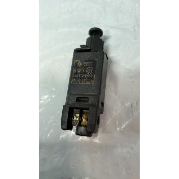 Interruptor Pedal Freio Gol Golf Saveiro Parati 191945515b