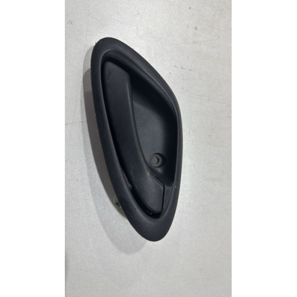 Maçaneta Interna Direita Honda Fit 2006 A 2008 Usado Orig