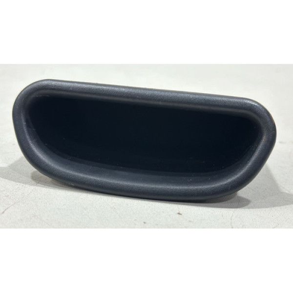 Moldura Puxador Tampa Traseira Hyundai Hb20 Hatch 2012 Á 19