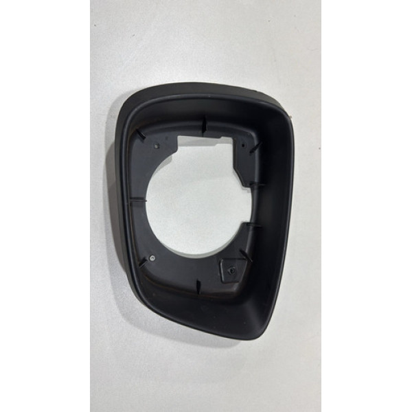 Moldura Retrovisor Direito Gm Tracker 2020 Á 2023 Usado Orig