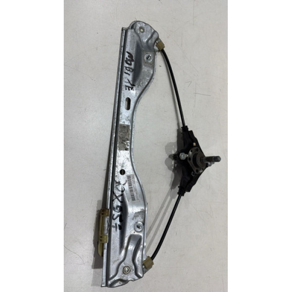 Maquina Vidro Traseira Esquerda Mobi 17 2018 2019 2020 2021