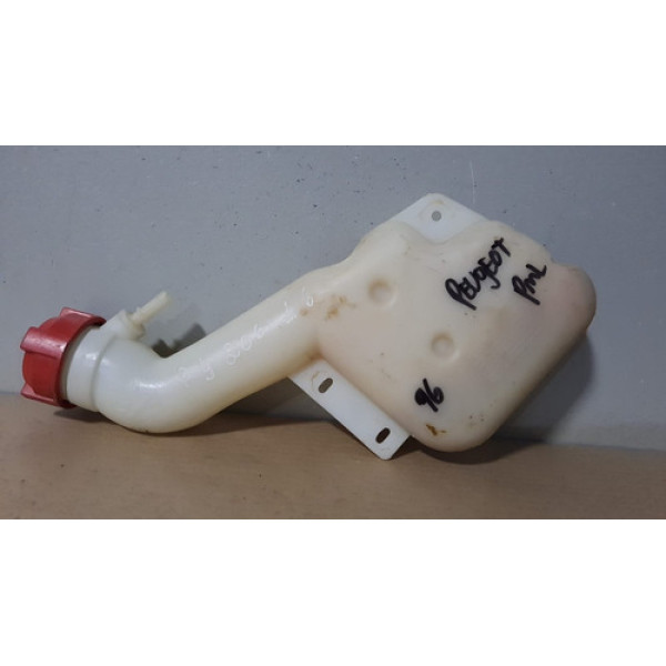 Reservatório De Gasolina De Partida Frio Peugeot 206/207/307