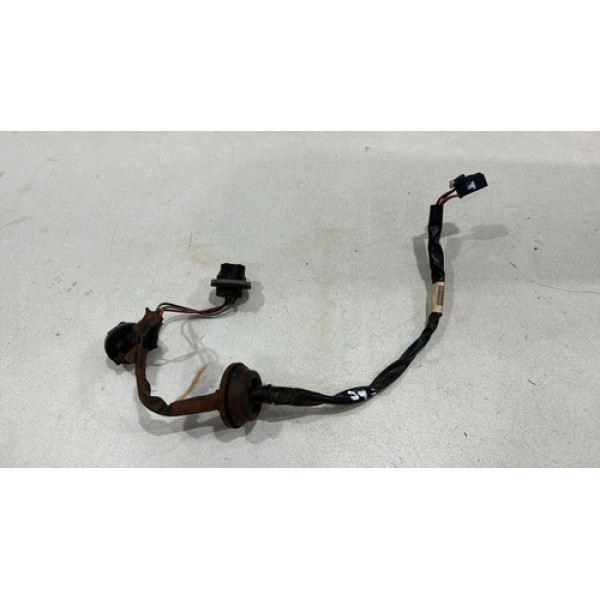 Soquete Chicote Lanterna Cruze Sedan 2017 2018 2019