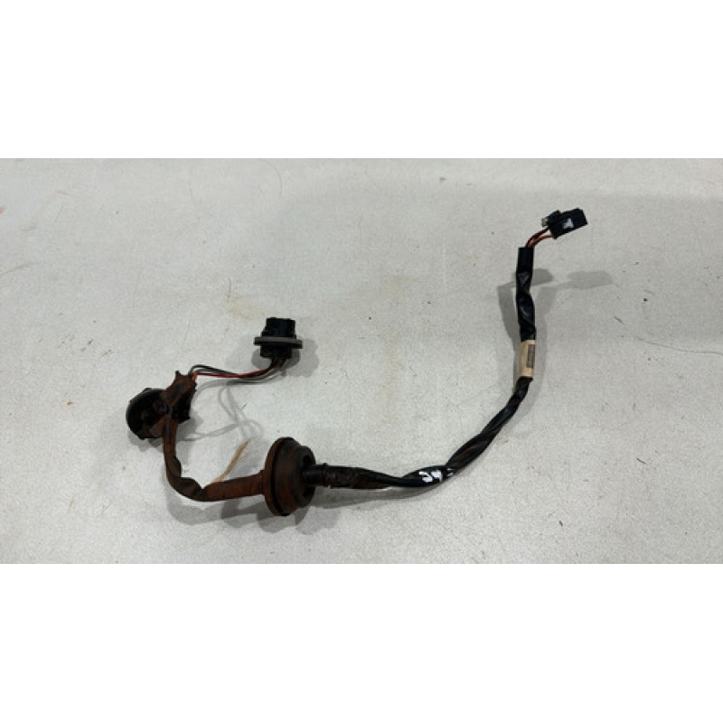 Soquete Chicote Lanterna Cruze Sedan 2017 2018 2019 Soquete Chicote Lanterna Cruze Sedan 2017 2018 2019