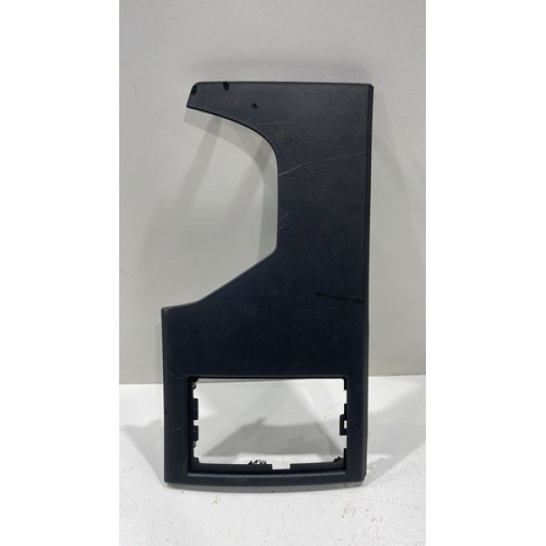 Tampa Porta Fusivel Painel Central Renault Duster 2020/2023.