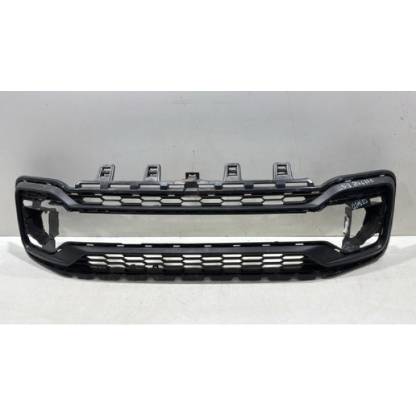 Grade Parachoque Up Tsi 2017 A 2019 Original