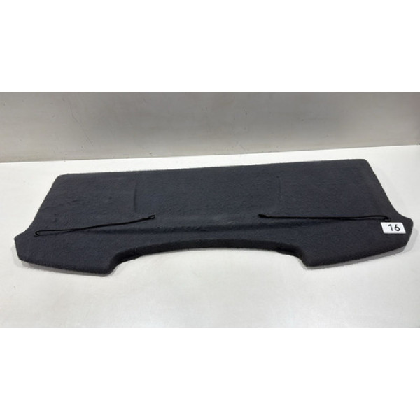 Tampão Bagagito Vw Fox 2004 2005 2006 Á 2014 Usado Original