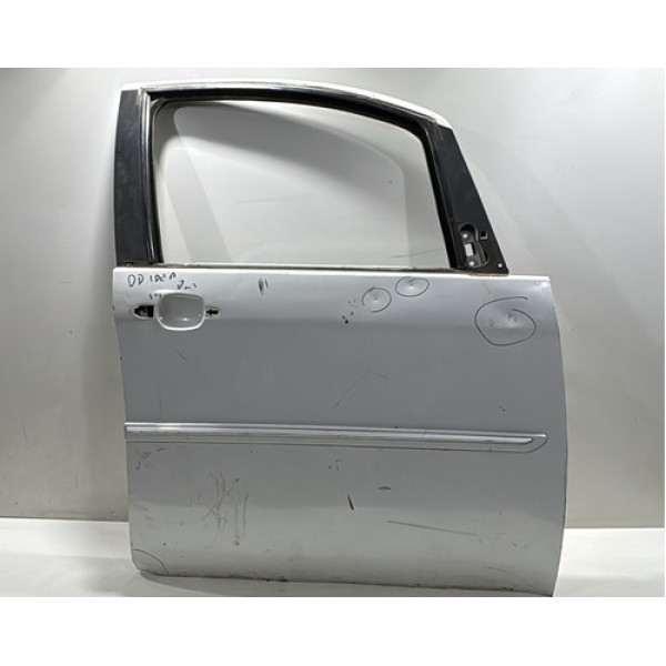 Porta Dianteira Direita Idea 2005 2006 2007 2008 A 2016