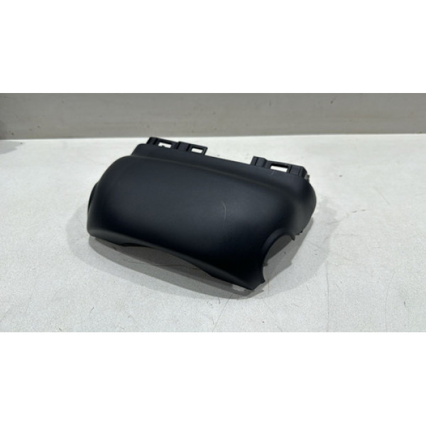 Moldura Superior Coluna Direção Honda Civic G10 2017 2020