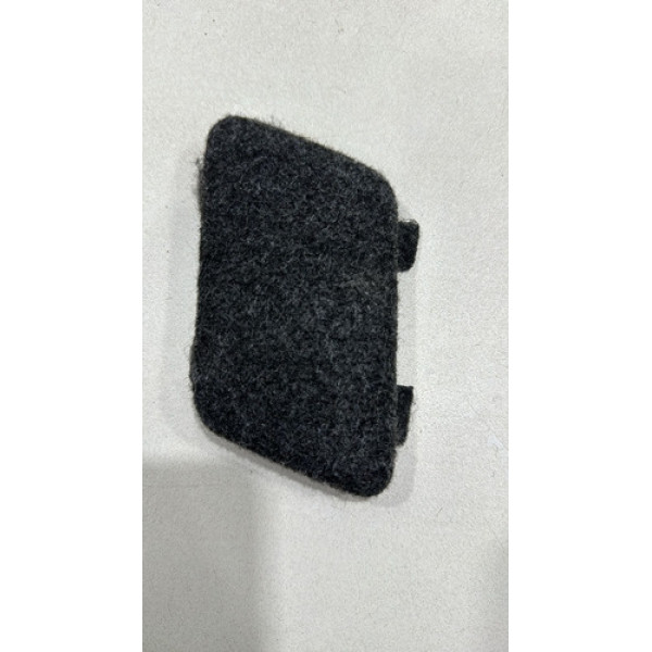 Acabamento Direito Forro Porta Malas  Passat B6 2006 Á 2010