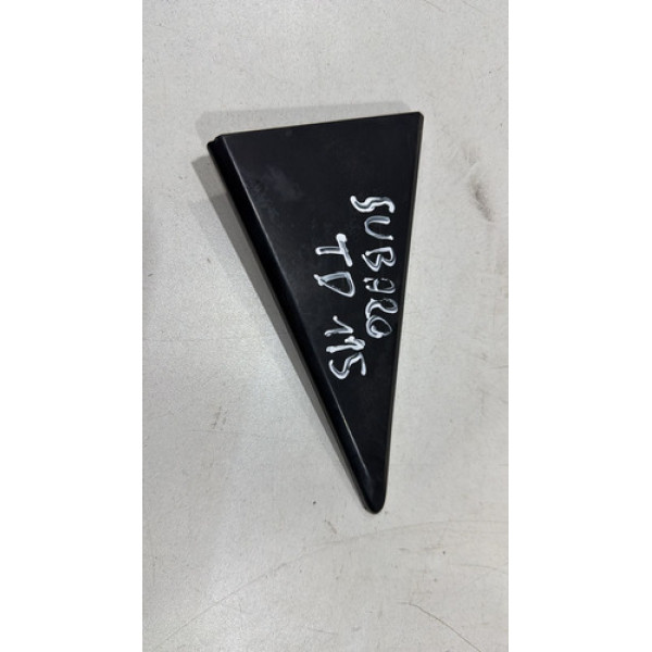 Acabamento Externo Porta Traseira Direita Impreza 2009 2012