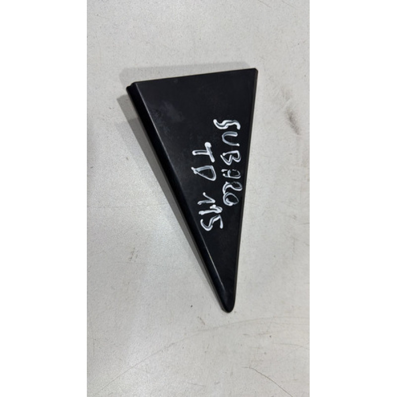 Acabamento Externo Porta Traseira Direita Impreza 2009 2012 Acabamento Externo Porta Traseira Direita Impreza 2009 2012