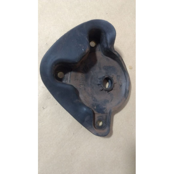 Cobertura Da Coluna Peugeot 206 2004/2005 Guarda Pó