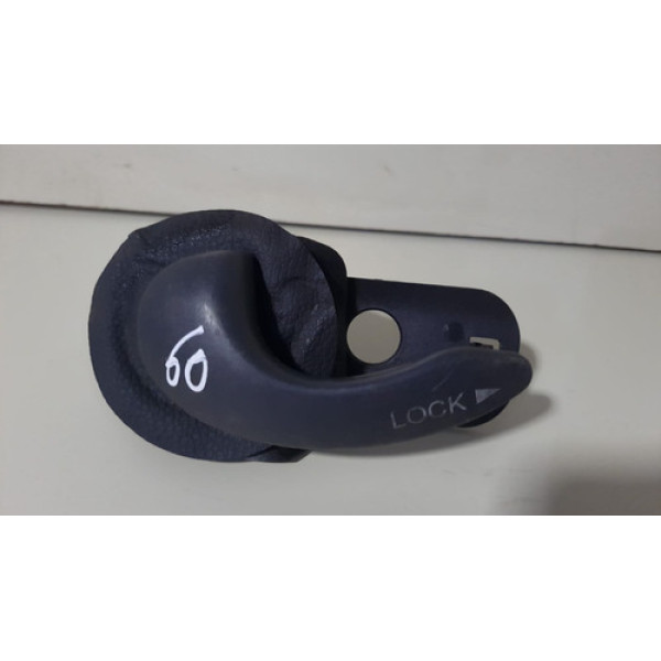 Maçaneta Intena Esquerda Siena Strada Palio 1996/2010