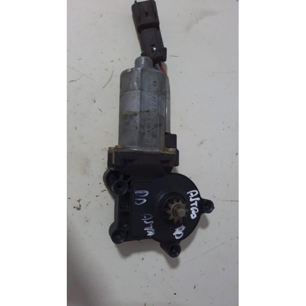 Motor Maquina Vidro Dianteiro Direita Gm Astra 